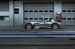 VerMot Veritas RS III 2010 года